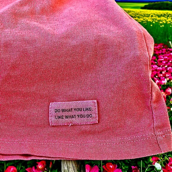 Life Is Good T-Shirt TEA CUP Take Your Sweet Time Graphics - Picture 7 of 9